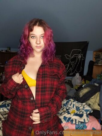alaskacarter Nackt Leaks OnlyFans Foto 13