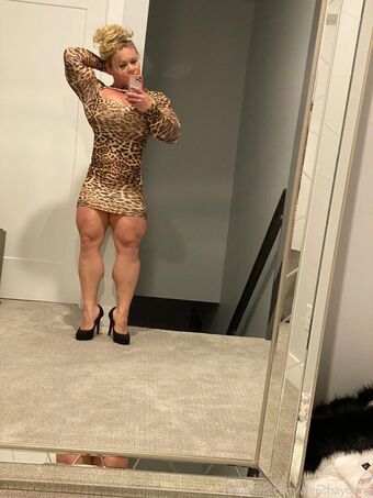 aleeshayoung Nackt Leaks OnlyFans Foto 34