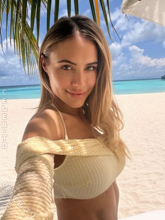 Alena Gerber Nackt Leaks OnlyFans Foto 173