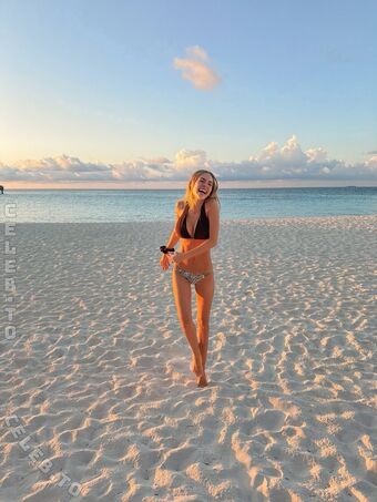 Alena Gerber Nackt Leaks OnlyFans Foto 175