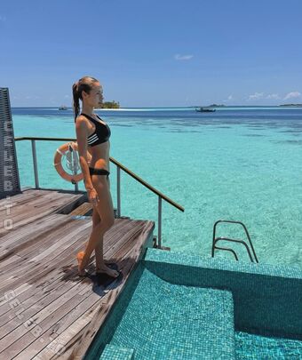 Alena Gerber Nackt Leaks OnlyFans Foto 178