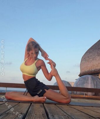 Alena Gerber Nackt Leaks OnlyFans Foto 180