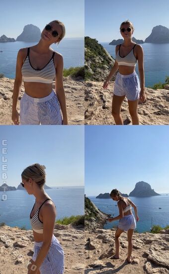 Alena Nolte Nackt Leaks OnlyFans Foto 75