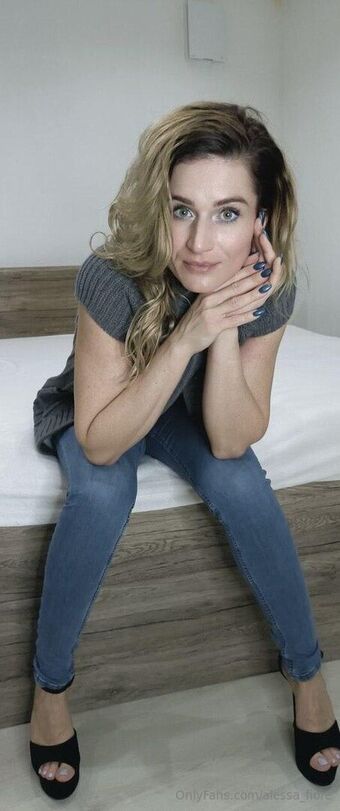 alessa_fiore Nackt Leaks OnlyFans Foto 36