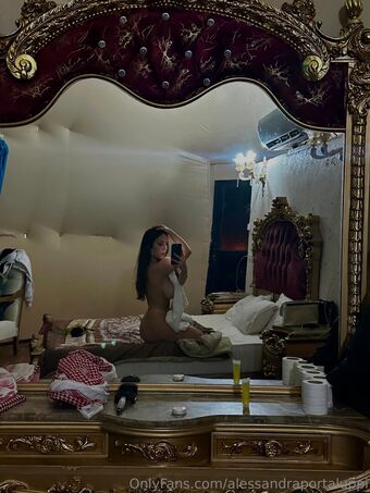 Alessandra Portaluppi