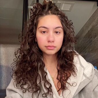 Alessia Cara Nackt Leaks OnlyFans Foto 93