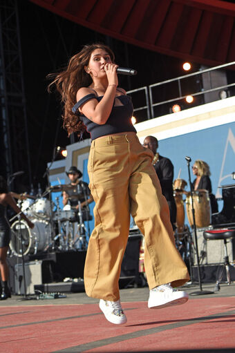 Alessia Cara Nackt Leaks OnlyFans Foto 98