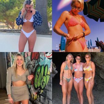 Alessia Russo Nackt Leaks OnlyFans Foto 22