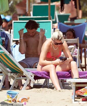 Alessia Russo Nackt Leaks OnlyFans Foto 25