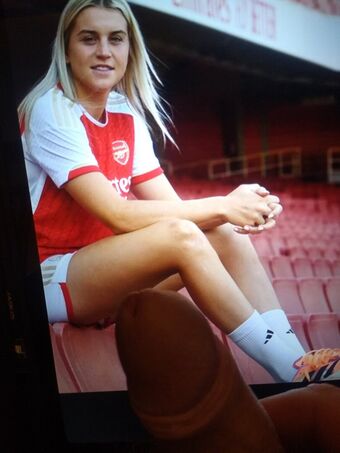 Alessia Russo Nackt Leaks OnlyFans Foto 30