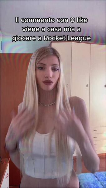 Alessia Nackt Leaks OnlyFans Foto 12