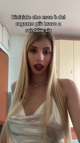 Alessia Nackt Leaks OnlyFans Foto 19