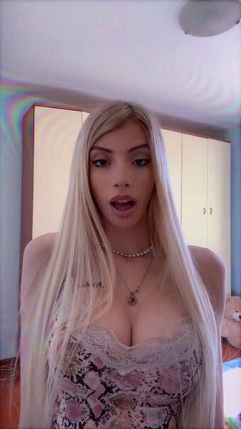 Alessia Nackt Leaks OnlyFans Foto 20