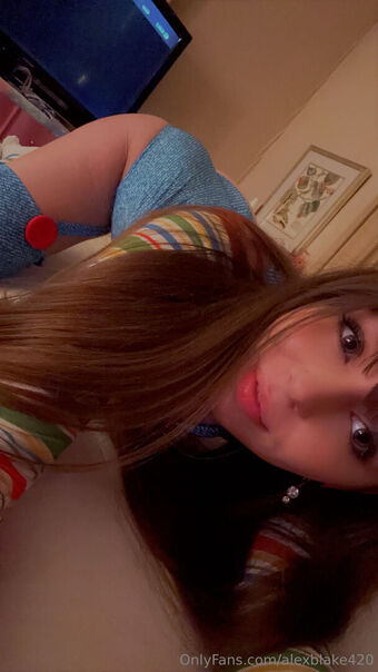Alex Blake
