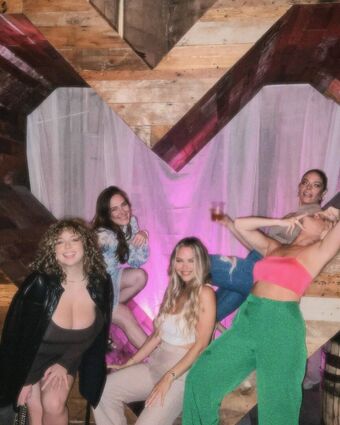 Alex Gervasi Nackt Leaks OnlyFans Foto 141