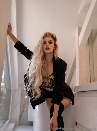 alex_grace Nackt Leaks OnlyFans Foto 23