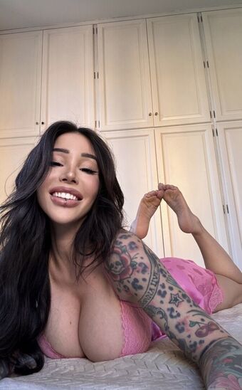 Alex Mucci Nackt Leaks OnlyFans Foto 60