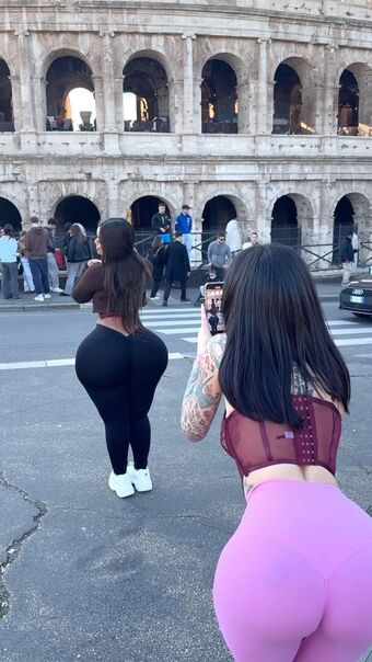 Alex Mucci Nackt Leaks OnlyFans Foto 69