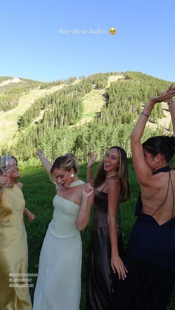 Alexa Blair Robertson