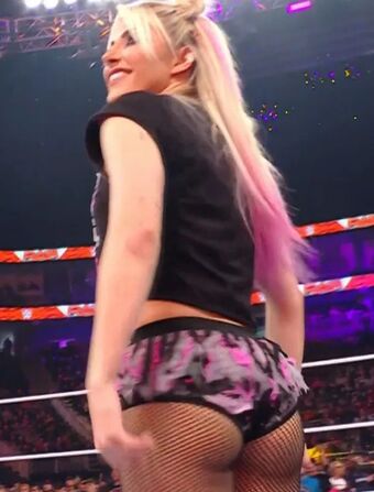 Alexa Bliss