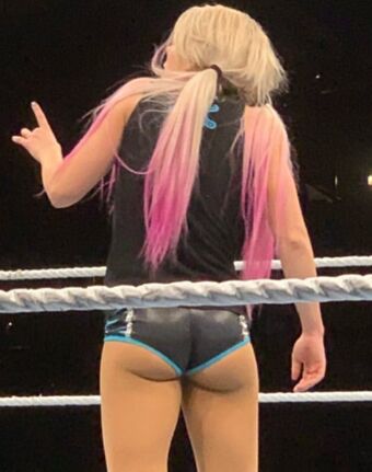 Alexa Bliss