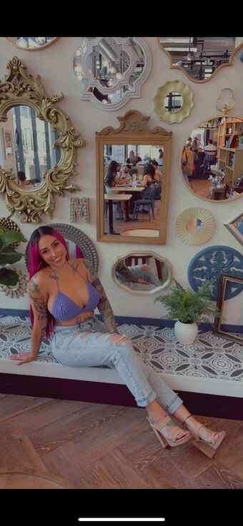 Alexa Nackt Leaks OnlyFans Foto 32