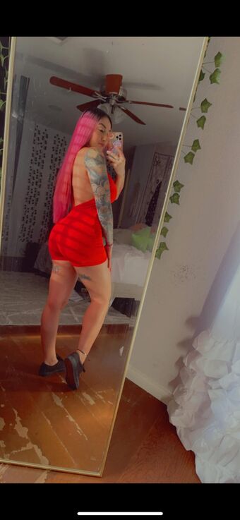 Alexa Nackt Leaks OnlyFans Foto 33