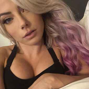 alexabliss Nackt Leaks OnlyFans Foto 20