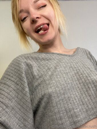 alexacrush