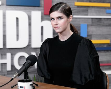 Alexandra-daddario