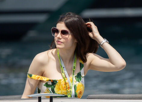 Alexandra-daddario