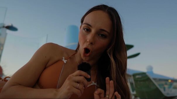 Alexandra Kerr Nackt Leaks OnlyFans Foto 41