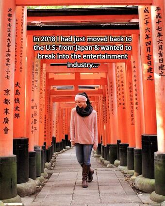 Alexandra Kerr Nackt Leaks OnlyFans Foto 44