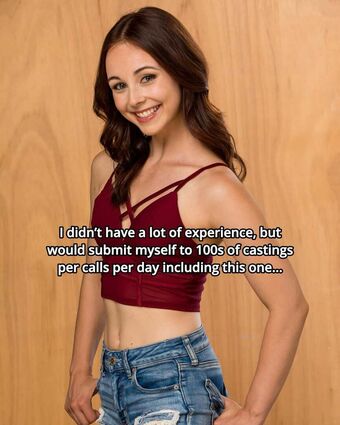 Alexandra Kerr Nackt Leaks OnlyFans Foto 45