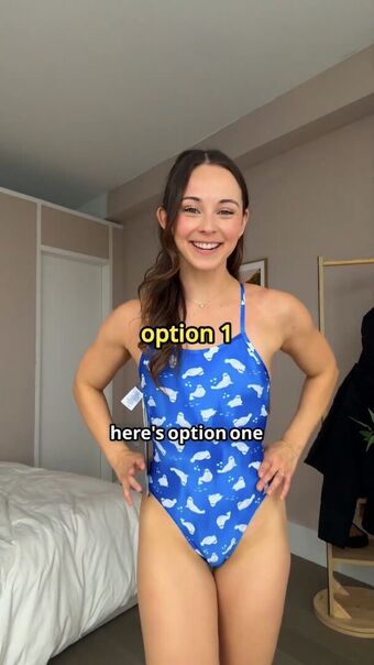 Alexandra Kerr Nackt Leaks OnlyFans Foto 46