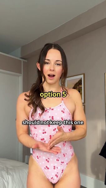 Alexandra Kerr Nackt Leaks OnlyFans Foto 50