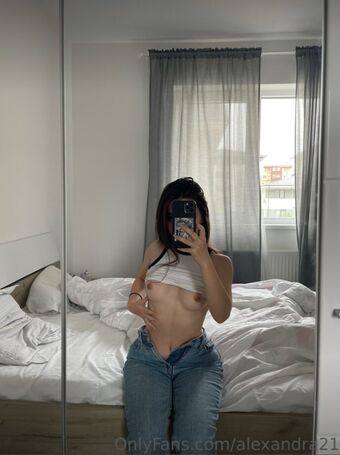 Alexandra21 Nackt Leaks OnlyFans Foto 24