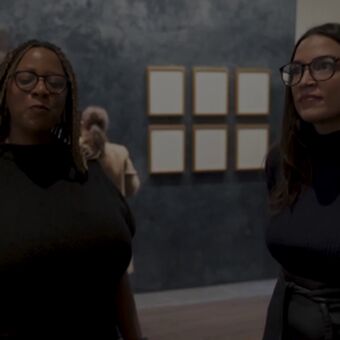 Alexandria Ocasio-Cortez