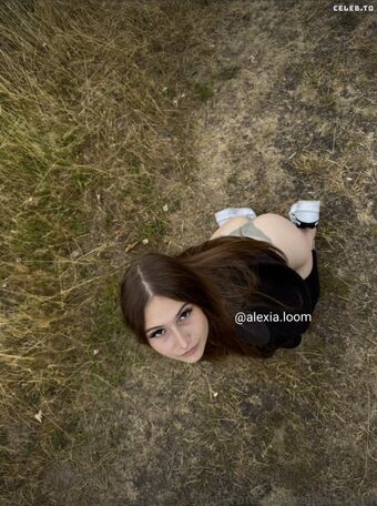 Alexia Loom Nackt Leaks OnlyFans Foto 17