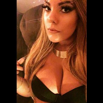 AlexisFoxx Nackt Leaks OnlyFans Foto 1