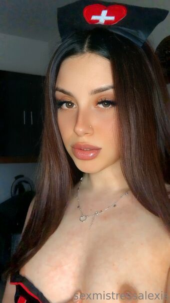 alexislayer Nackt Leaks OnlyFans Foto 36