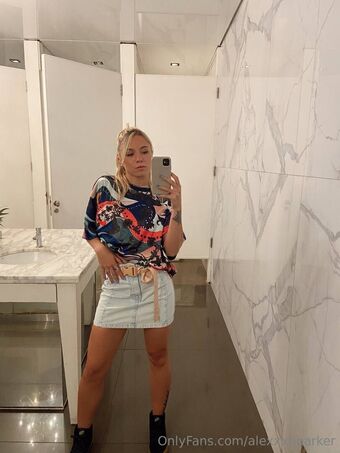 alexxxaparker
