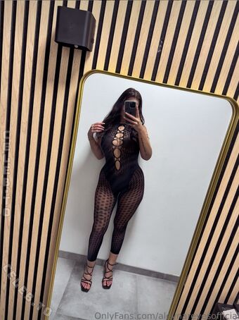 Aleyna Reyes Nackt Leaks OnlyFans Foto 39