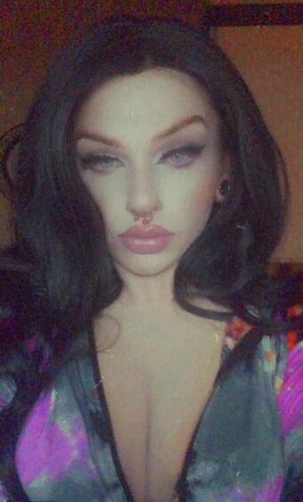 Ali Blaque Nackt Leaks OnlyFans Foto 14