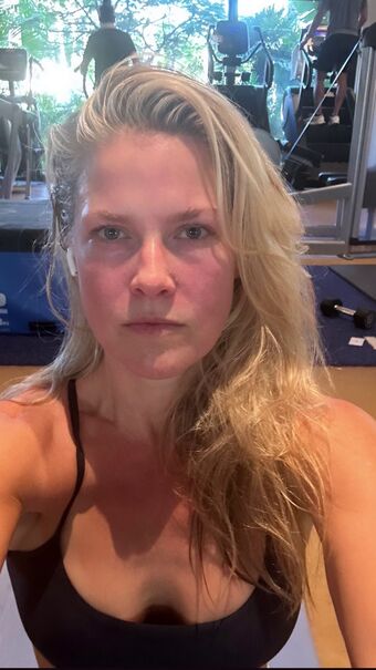 Ali Larter