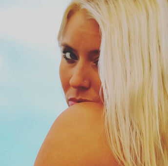 Ali Rhoades Nackt Leaks OnlyFans Foto 30