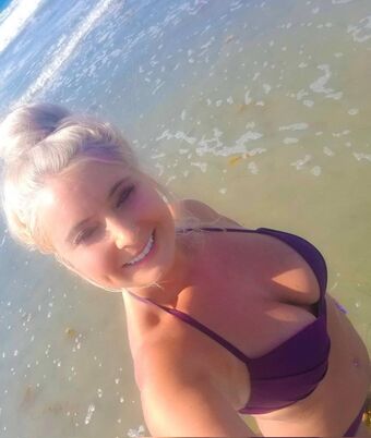 Ali Rhoades Nackt Leaks OnlyFans Foto 34