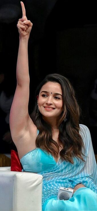 Alia Bhatt