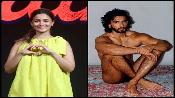 Alia Bhatt