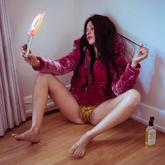 Alia Shawkat